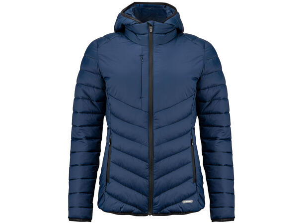 Cutter&Buck Mount Adams Jacket Dame Marineblå XL