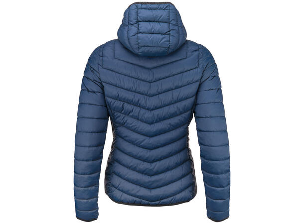 Cutter&Buck Mount Adams Jacket Dame Marineblå XL