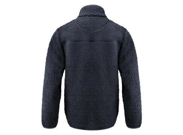 Harvest Kingsley full zip Marineblå S