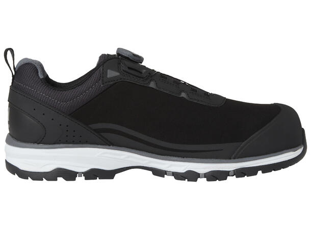Helly Hansen Chelsea Evo 2 Low Boa S3 Ht Svart 35