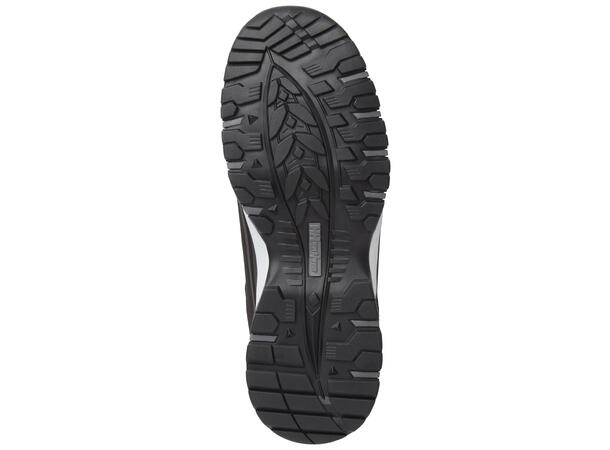 Helly Hansen Chelsea Evo 2 Low Boa S3 Ht Svart 35