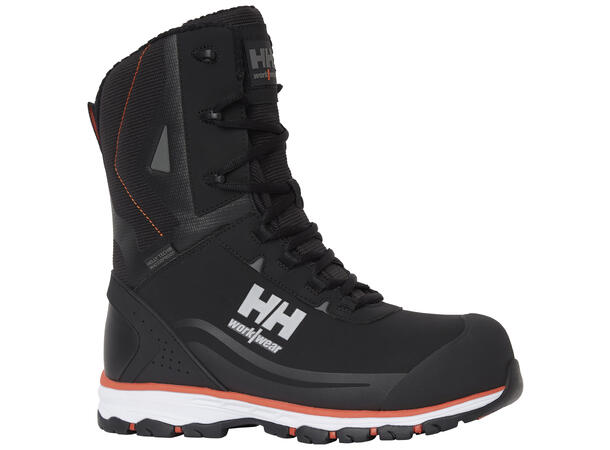 Helly Hansen Chelsea Evo 2 Wntr Tall S7L Svart 35