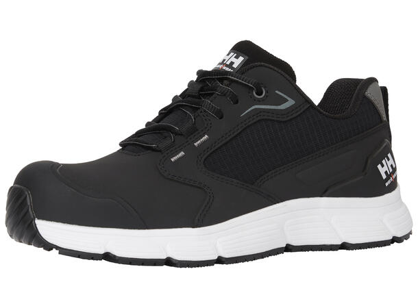 Helly Hansen Kensington Mxr Low S3S Svart 35