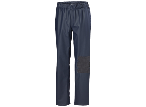 Helly Hansen W Gale Rain Pant Marineblå M