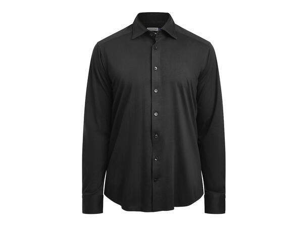 JH&Frost Indigo Bow 132 Regular Svart 3XL
