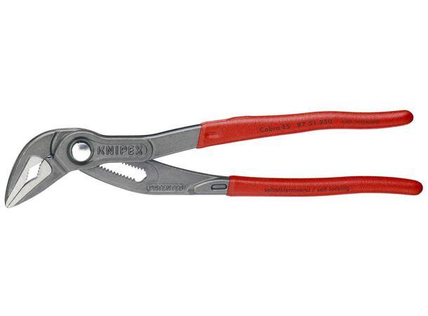 Knipex Vannpumpetang 8751 250 Sb