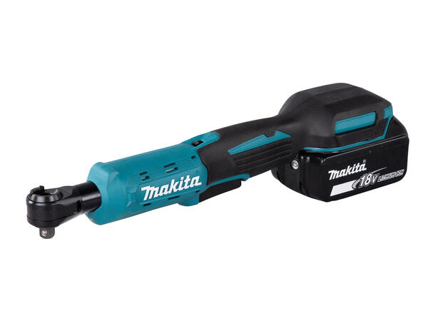Makita Skralle 18V 1/4 Og 3/8 Dwr180Z 18V, 3/8" / 1/4", 47,5 Nm