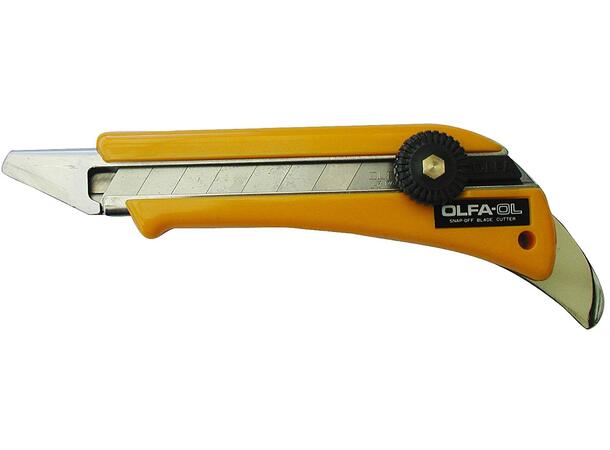 Olfa Brytebladkniv 18Mm Olfa
