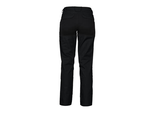 Projob Servicebukse Stretch Dame Svart C38