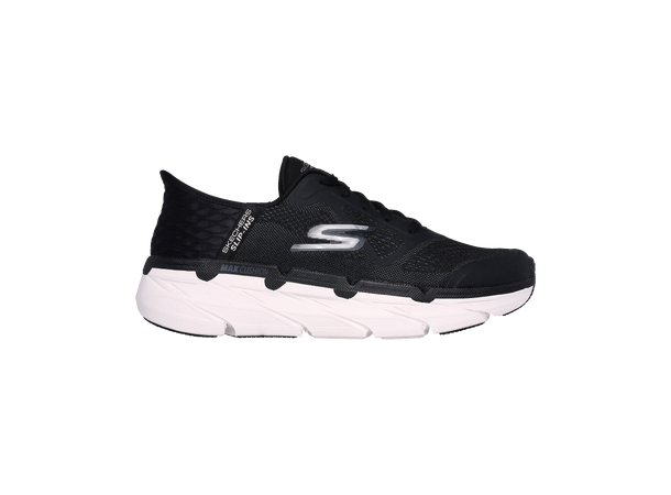 Skechers Max cushioning Premier Slip In Hvit 47