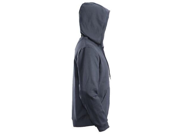 Snickers 2801 Hettejakke Marineblå, str.XS