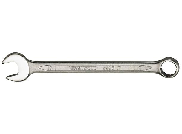 Tengtool Kombinasjonsnøkkel 17 mm