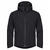 Clique Classic Shell Jacket Svart S 