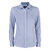 James Harvest Burlingham Jersey Skjorte Lyseblå XS 