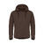 Cutter&Buck Pemberton Hood Men Mørk Mocca XXL 