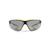 Zekler Vernebrille 48 HC/AF Grå One size 