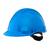 3M Vernehjelm G3000 STD Blå One size 