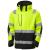 Helly Hansen Alna 2.0 Skalljakke HiVis Gul, str.XL 