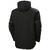 Helly Hansen Kensington Vinterjakke Svart/Svart XL 
