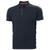 Helly Hansen Kensington Polo Marineblå S 