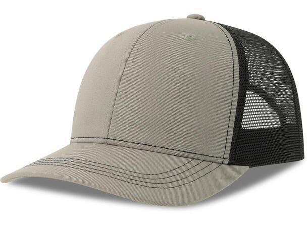 Atlantis M096 Sonic-S Grå/Svart One size