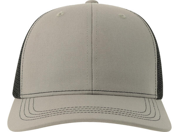 Atlantis M096 Sonic-S Grå/Svart One size