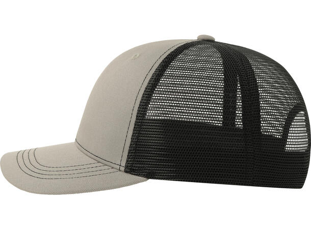 Atlantis M096 Sonic-S Grå/Svart One size