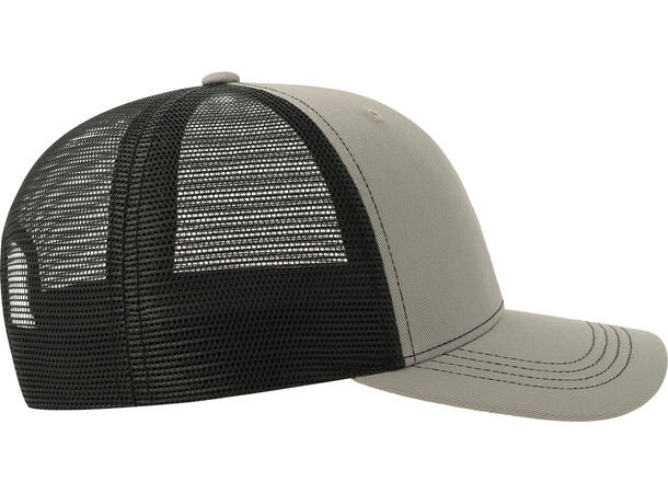 Atlantis M096 Sonic-S Grå/Svart One size