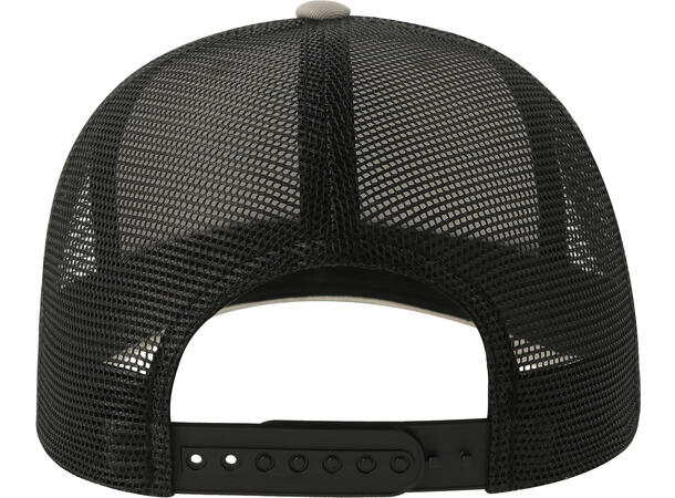 Atlantis M096 Sonic-S Grå/Svart One size