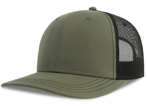 Atlantis M096 Sonic-S Olivengrønn One size