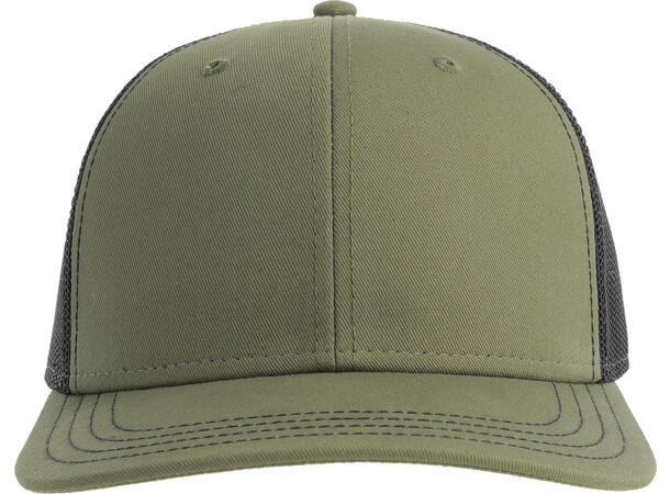 Atlantis M096 Sonic-S Olivengrønn One size