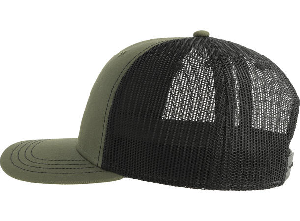 Atlantis M096 Sonic-S Olivengrønn One size