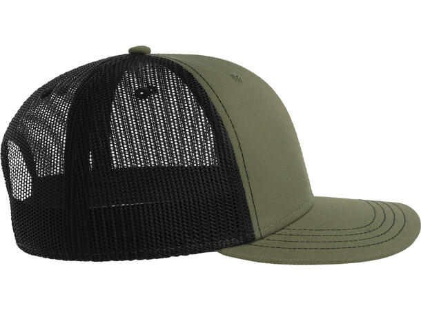 Atlantis M096 Sonic-S Olivengrønn One size