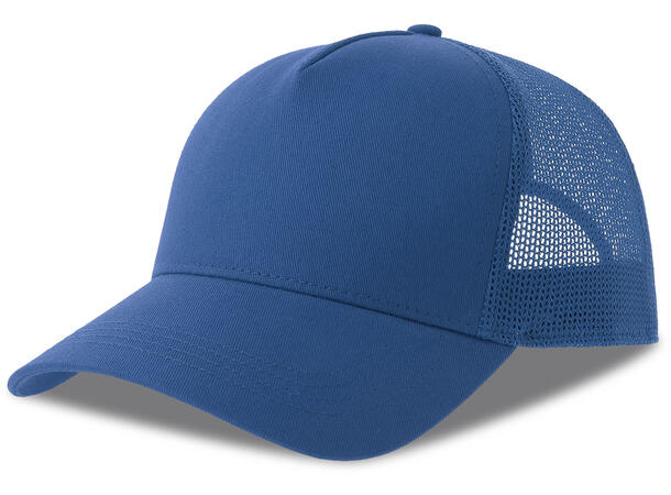 Atlantis M244 Rapper Cotton-S Blå One size