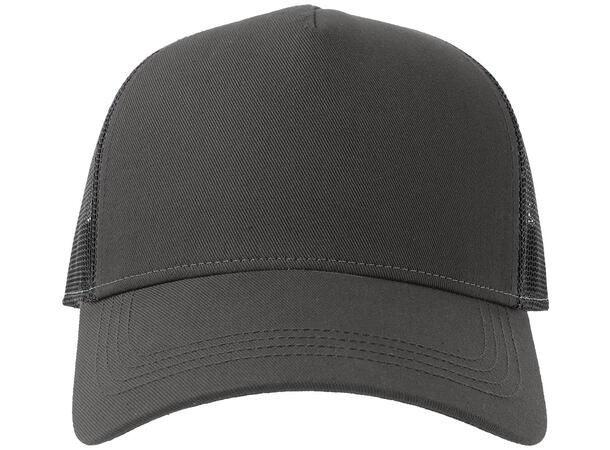 Atlantis M244 Rapper Cotton-S Grå/Svart One size