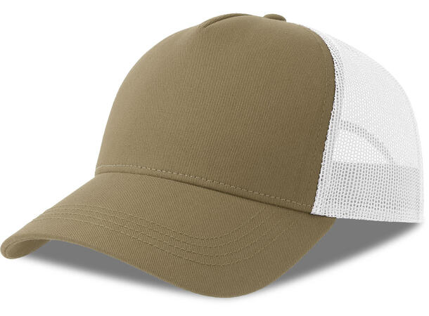 Atlantis M244 Rapper Cotton-S Khaki One size