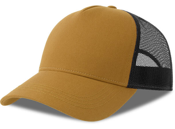 Atlantis M244 Rapper Cotton-S Oransje One size