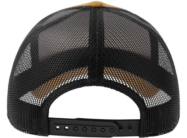 Atlantis M244 Rapper Cotton-S Oransje One size