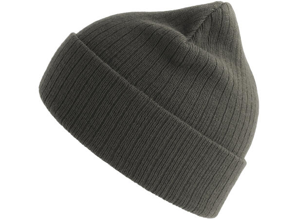 Atlantis M662 Rio Beanie Olivengrønn One size