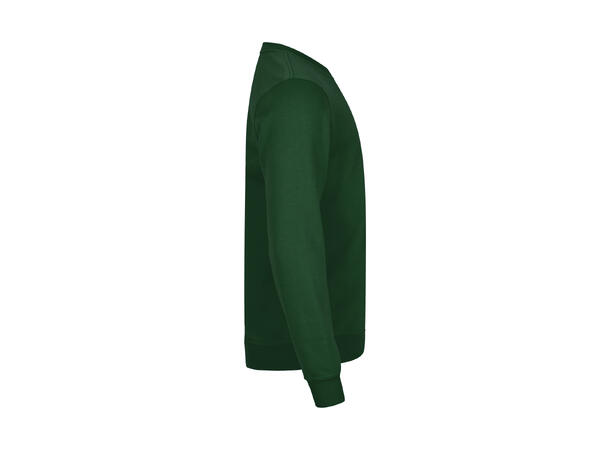 Clique Miami Roundneck Flaske Grønn XS