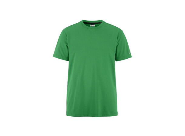Craft Community 2.0 Tee M Lag Grønn XS