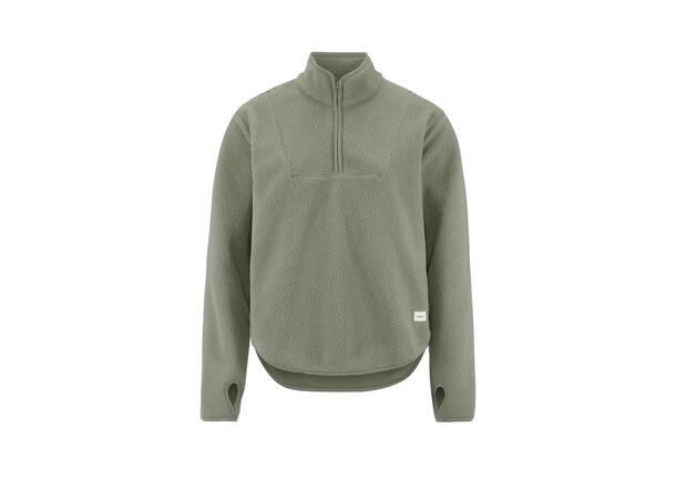 Craft Join Pile Fleece Hz W Grønn XS