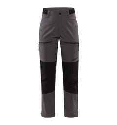 Craft Pro Explore Hiking Pant W Grå L