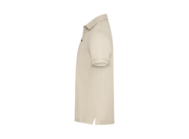 Cutter & Buck Advantage Premium Polo Men Beige XXL