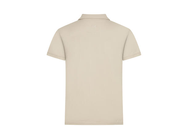 Cutter & Buck Advantage Premium Polo Men Beige XXL