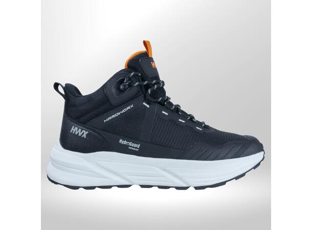 Hardworx Snow Cruiser Svart 36