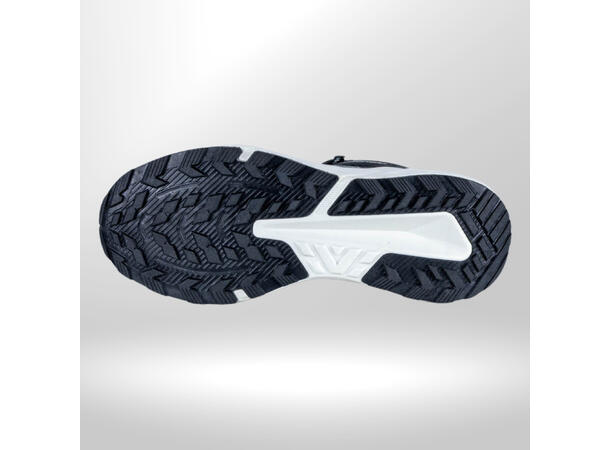 Hardworx Snow Cruiser Svart 36