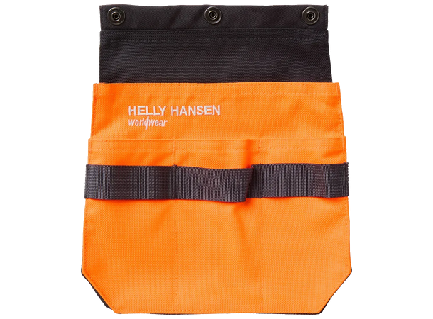Helly Hansen 79493 Cnct Essential-Lomme HiVis Oransje STD