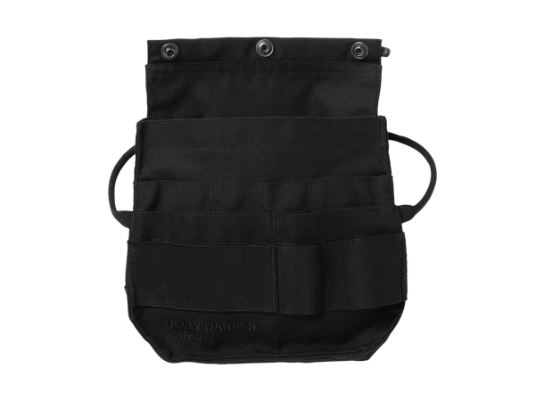 Helly Hansen Cnct Carpenter Pocket Svart