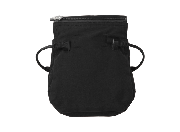 Helly Hansen Cnct Carpenter Pocket Svart